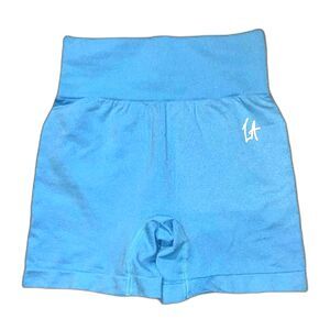 Unbranded Women's Blue Shorts